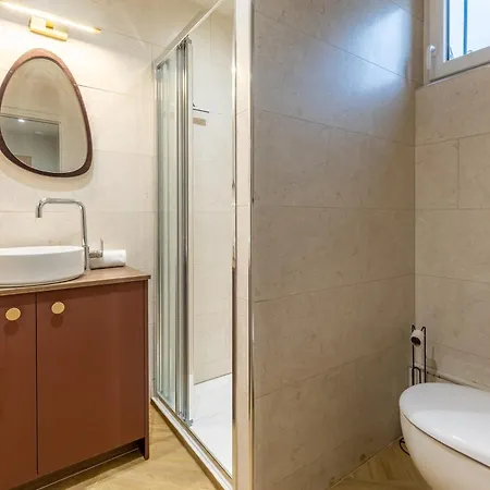 Chic & Spacieux Hyper-centre C Apartment *