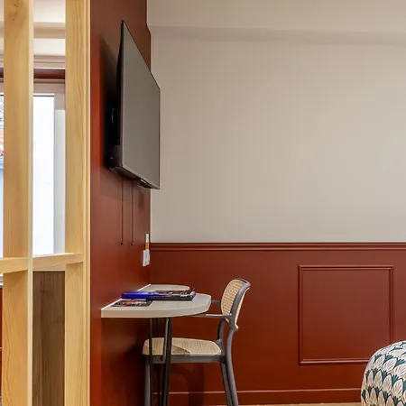 Chic & Spacieux Hyper-centre C Apartment