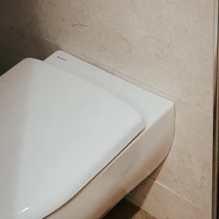 Chic & Spacieux Hyper-centre C Apartamento *