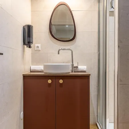 Chic & Spacieux Hyper-centre C Apartment Clermont-Ferrand