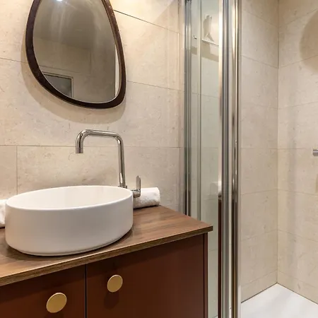 Apartamento Chic & Spacieux Hyper-centre C *