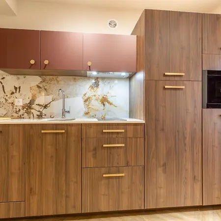 Apartment Chic & Spacieux Hyper-centre C Clermont-Ferrand