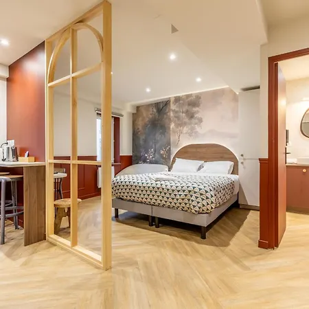 Chic & Spacieux Hyper-centre C *