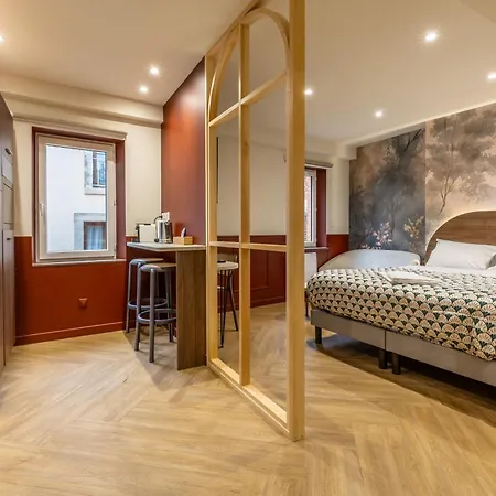 Chic & Spacieux Hyper-centre C *