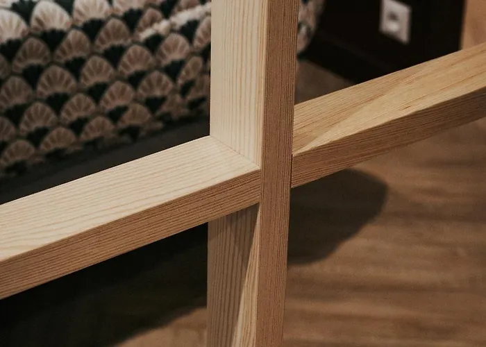 Appartamento Chic & Spacieux Hyper-centre C