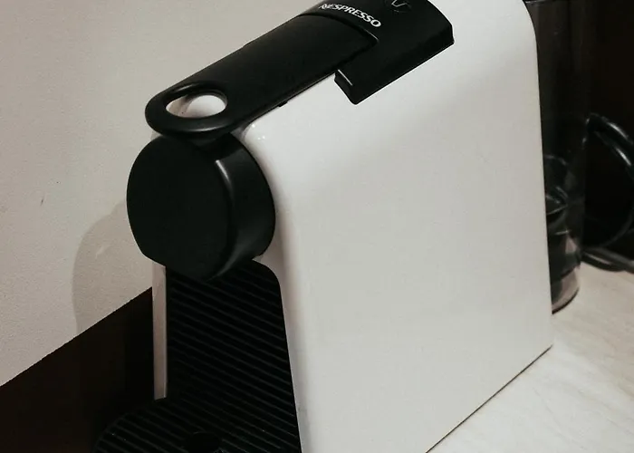 Appartamento Chic & Spacieux Hyper-centre C *