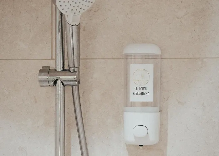 Chic & Spacieux Hyper-centre C * Clermont-Ferrand