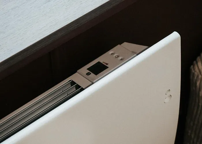 Apartman Chic & Spacieux Hyper-centre C Clermont-Ferrand