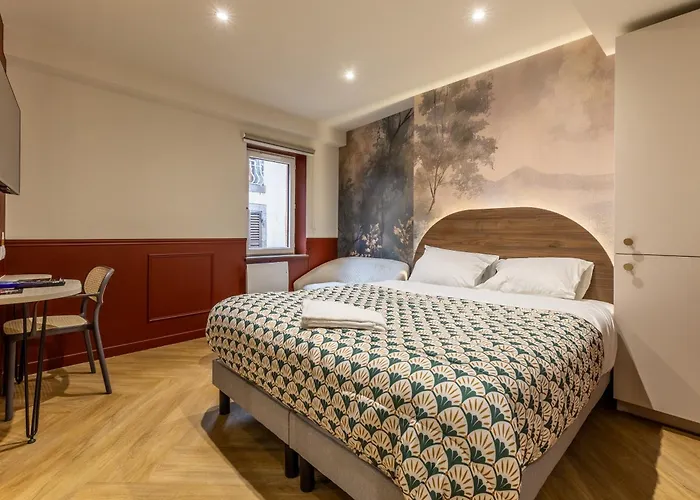 Chic & Spacieux Hyper-centre C