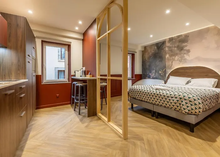 Chic & Spacieux Hyper-centre C *