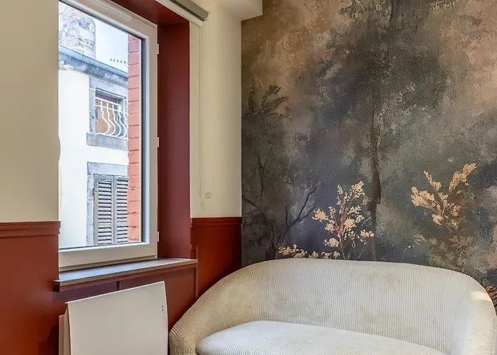 Chic & Spacieux Hyper-centre C Clermont-Ferrand